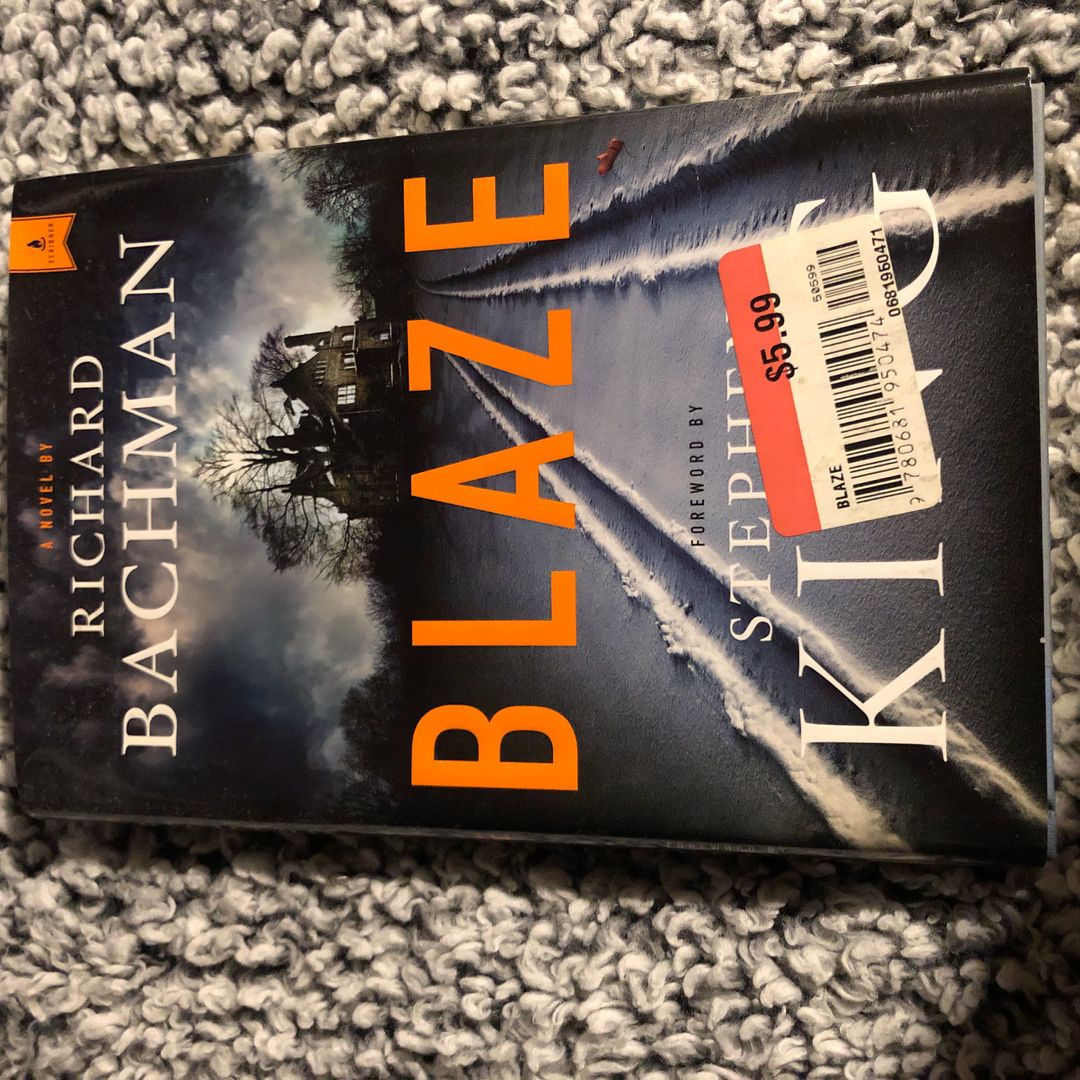 Blaze