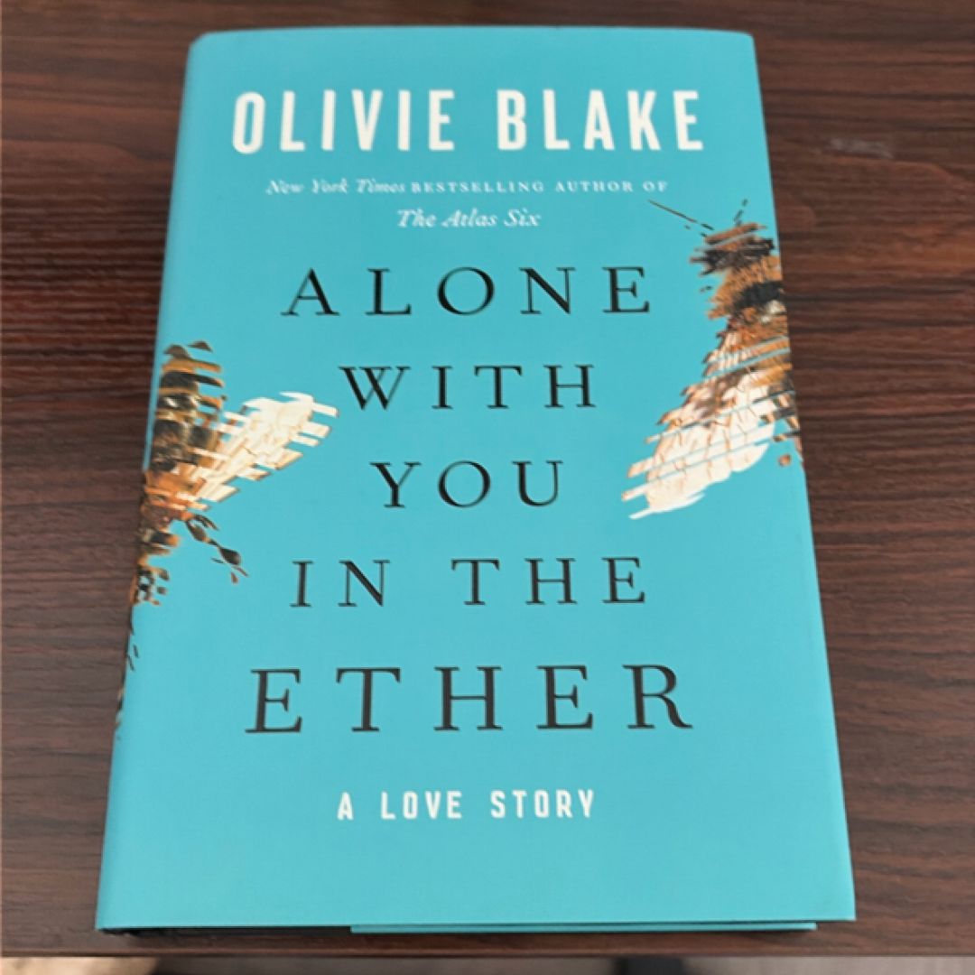 Alone with You in the Ether