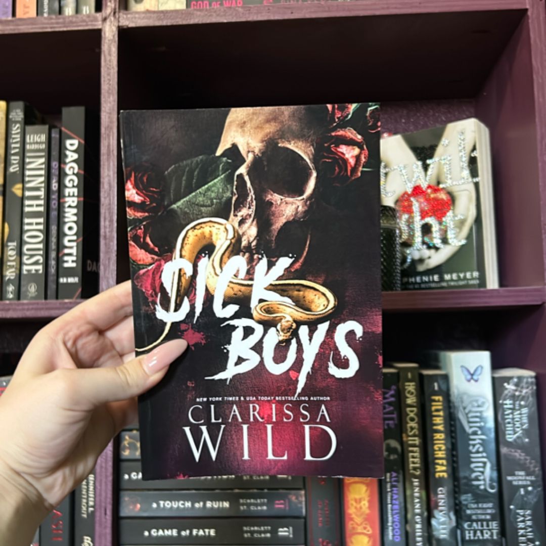 Sick Boys