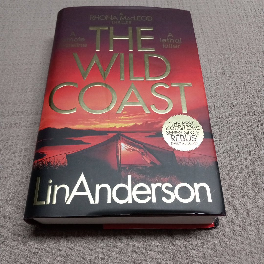 The Wild Coast