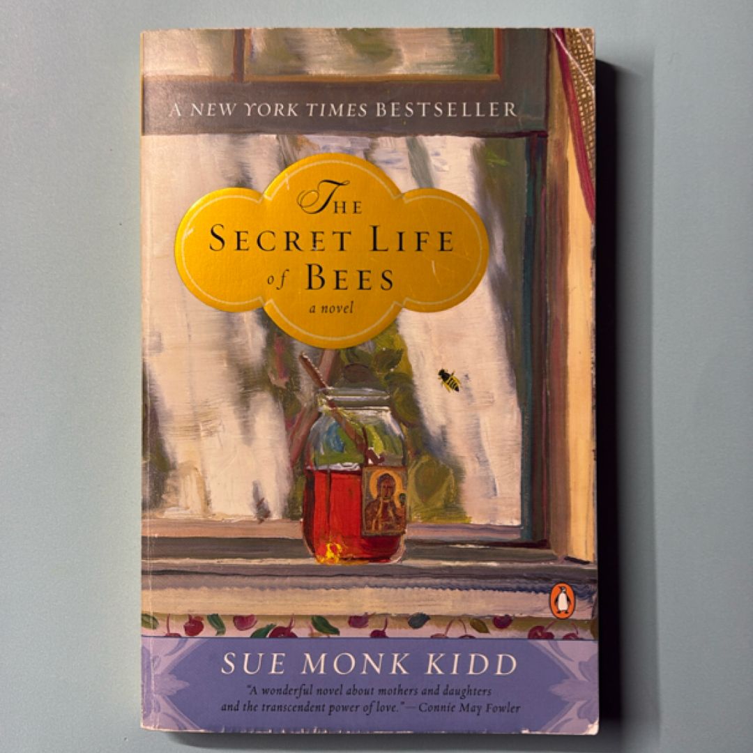 The Secret Life of Bees