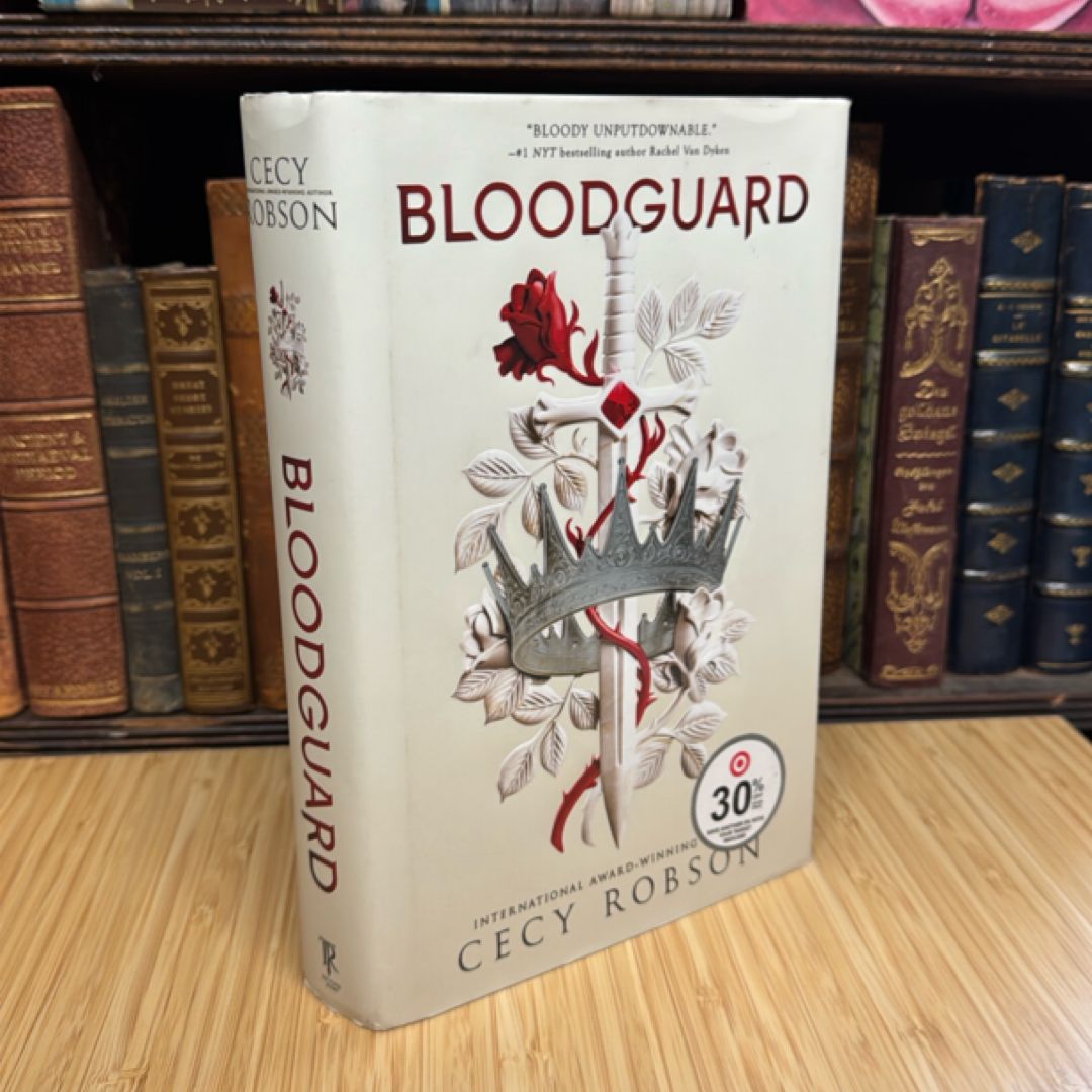 Bloodguard