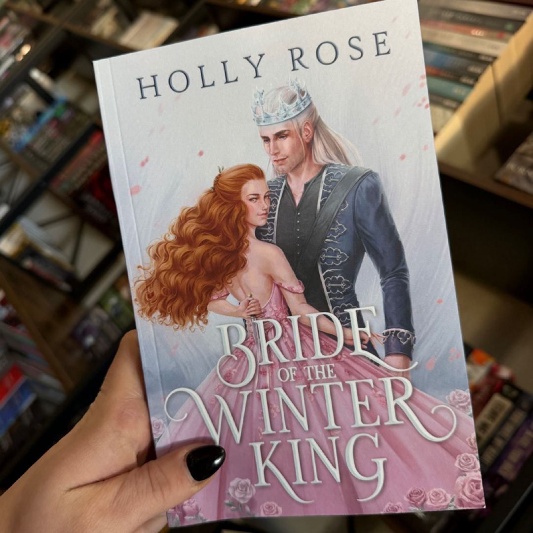 Bride of the Winter King