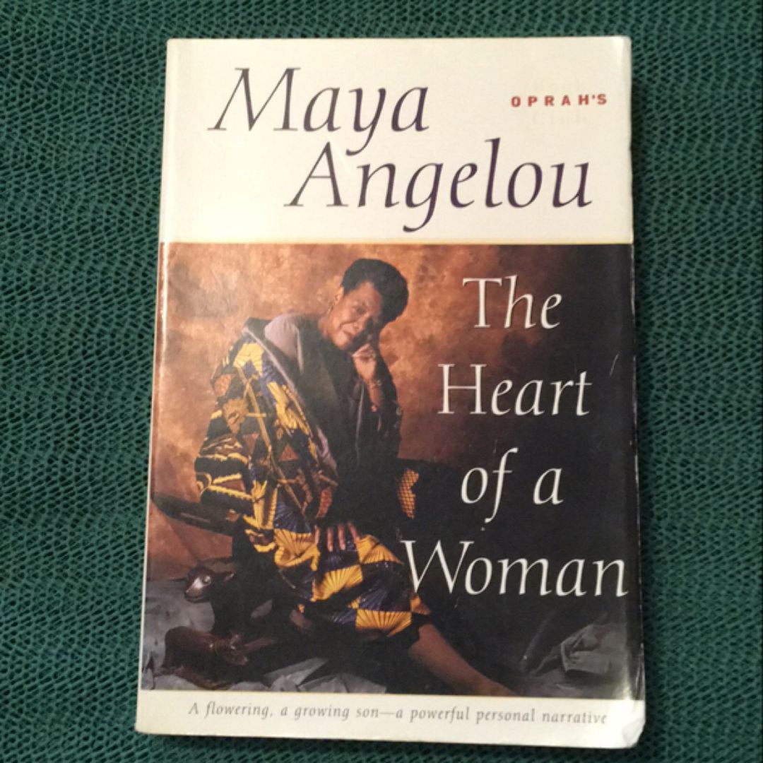 The Heart of a Woman