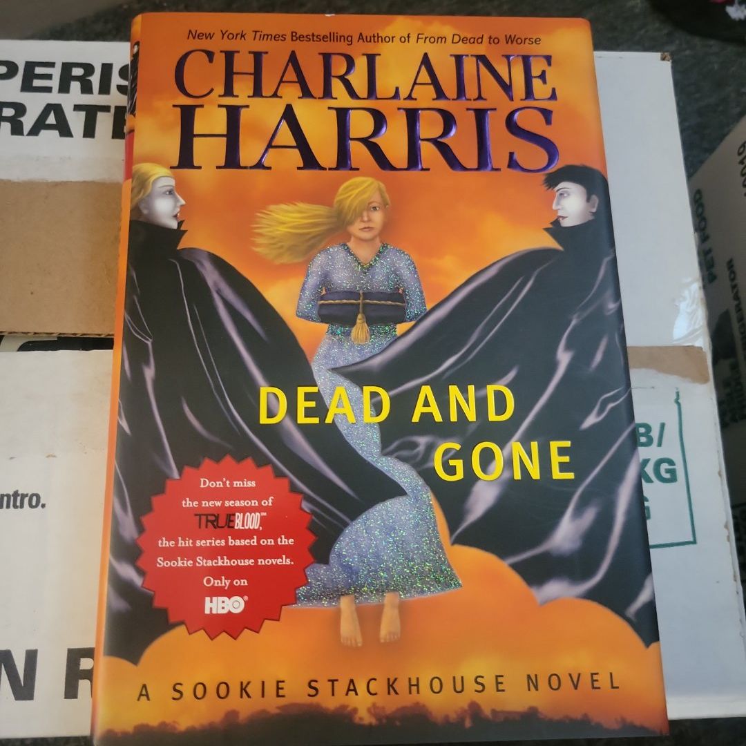 Dead and Gone