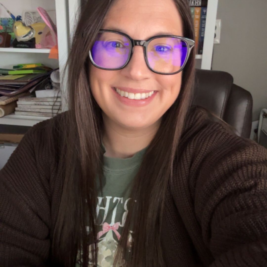 Katyreads