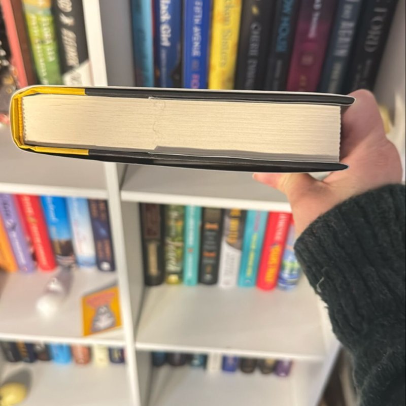 The Kingdom of Sweets