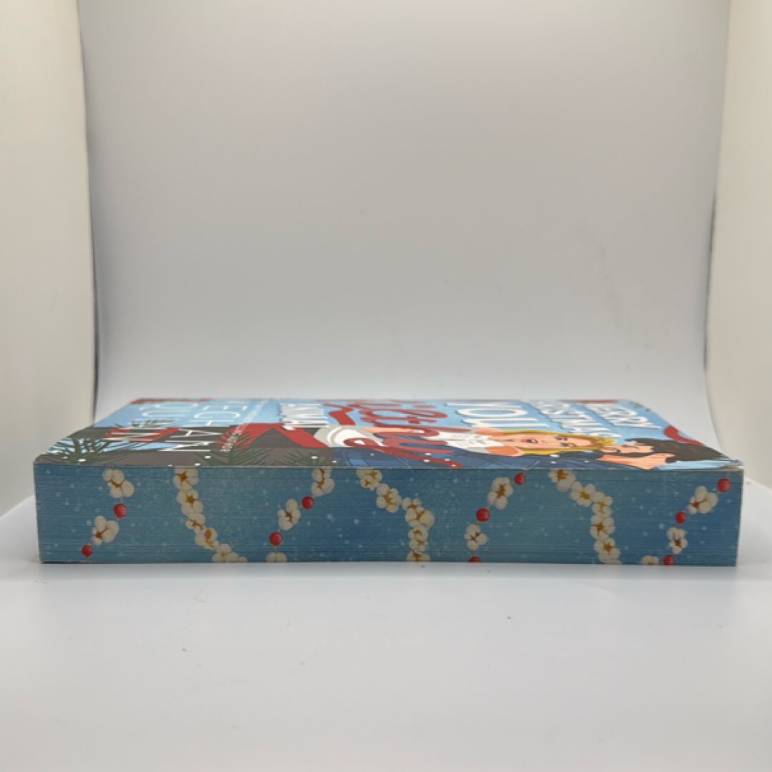 Merry Christmas, You Filthy Animal (Deluxe Edition)