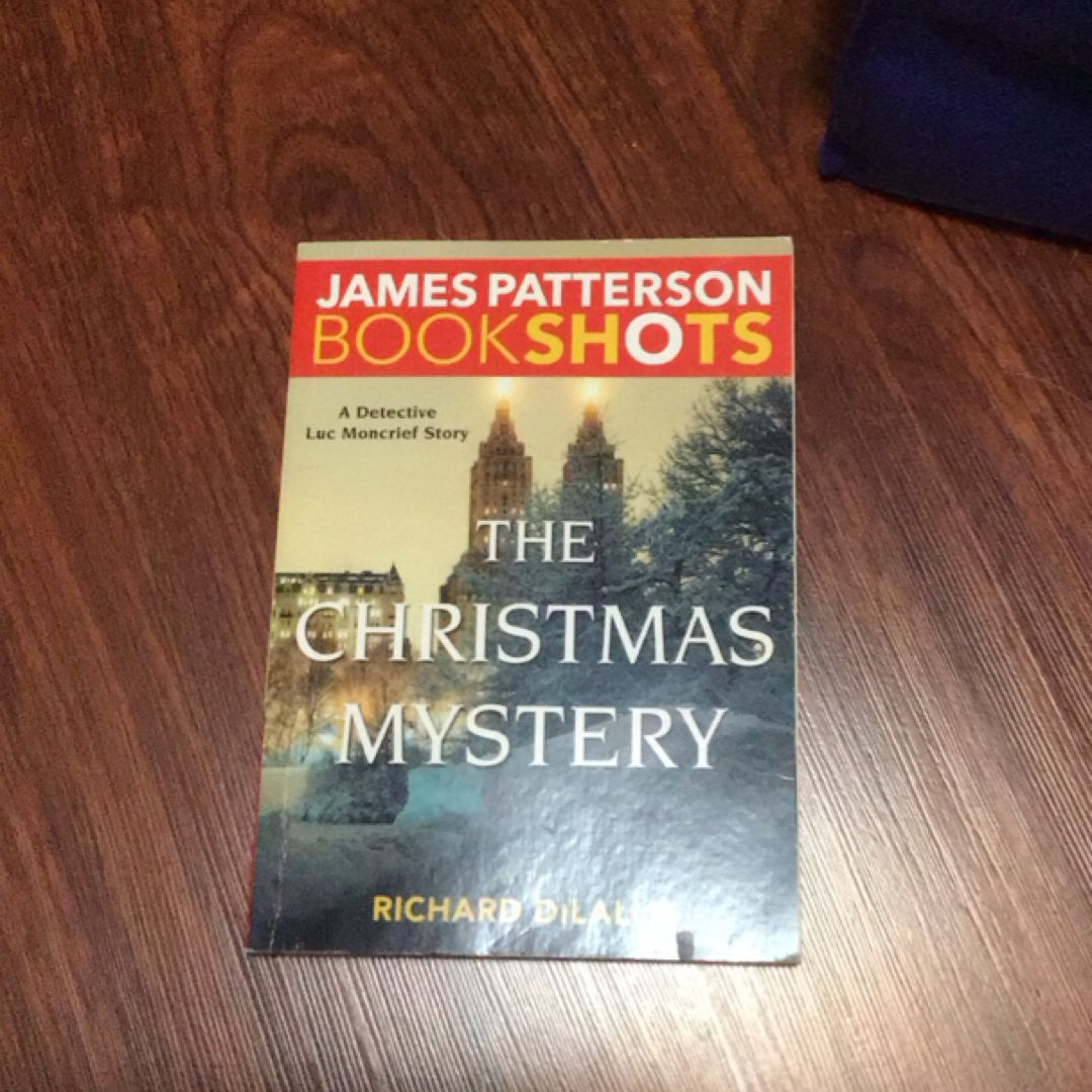 The Christmas Mystery