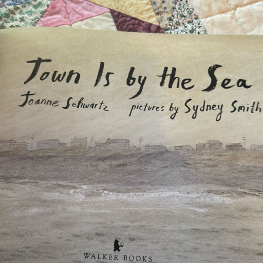 Town Is by the Sea