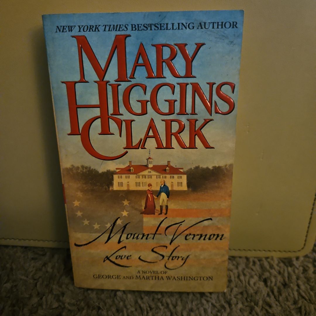 Mount Vernon Love Story