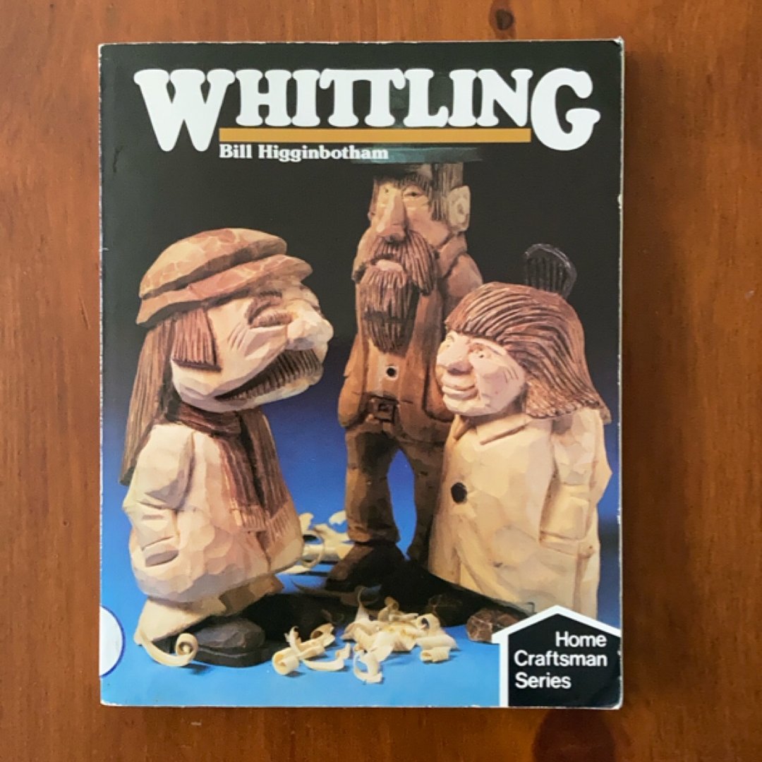 Whittling