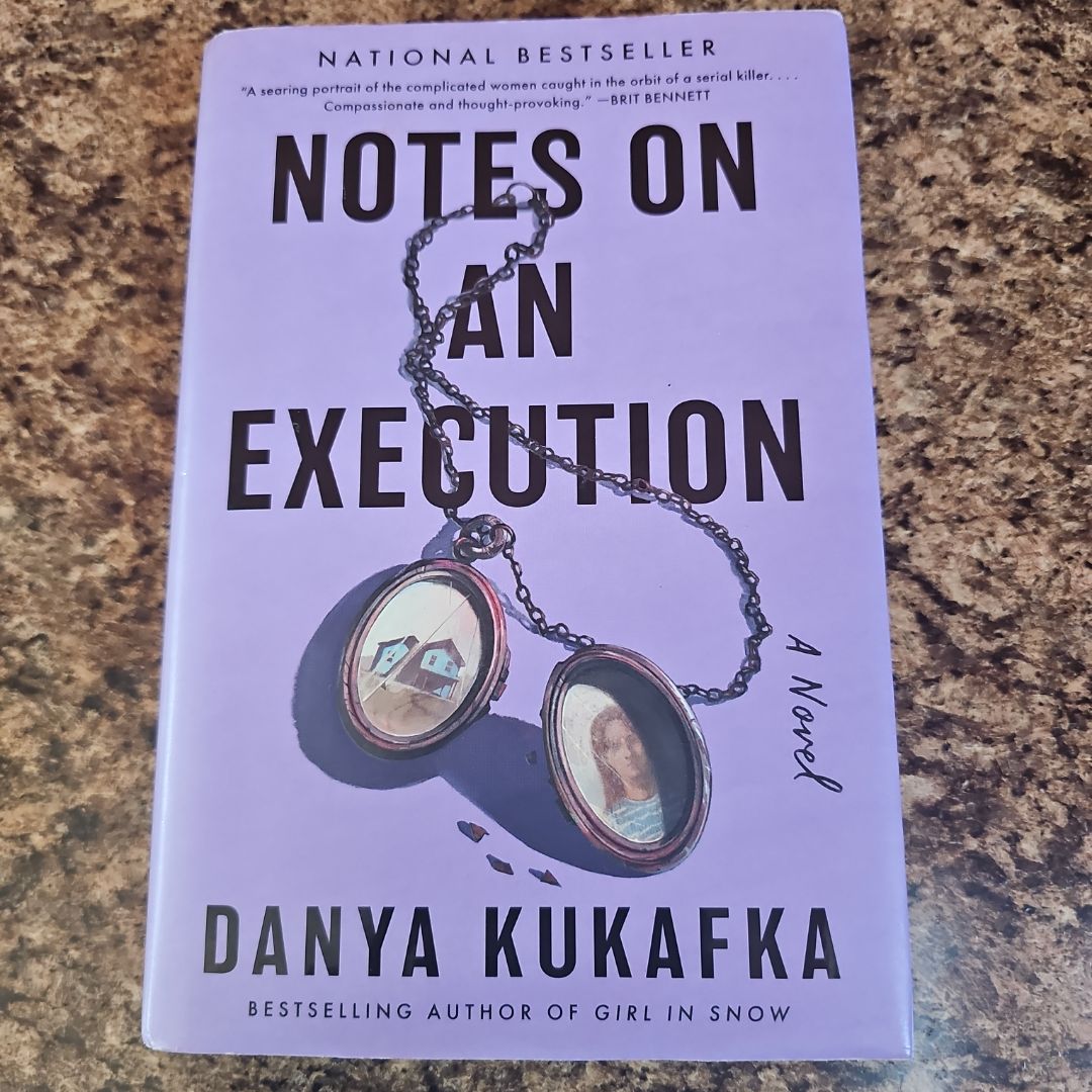 Notes on an Execution