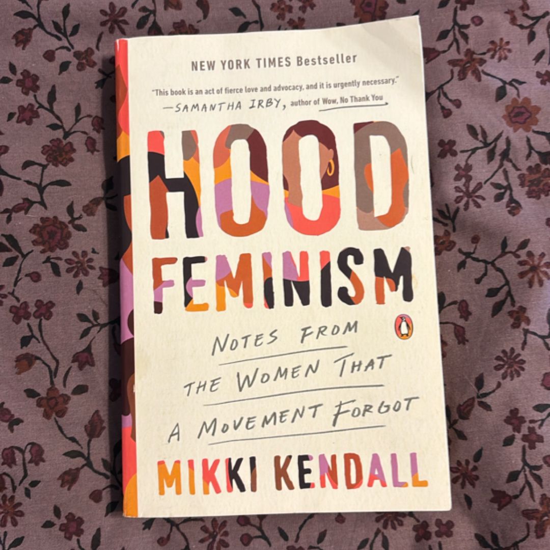 Hood Feminism