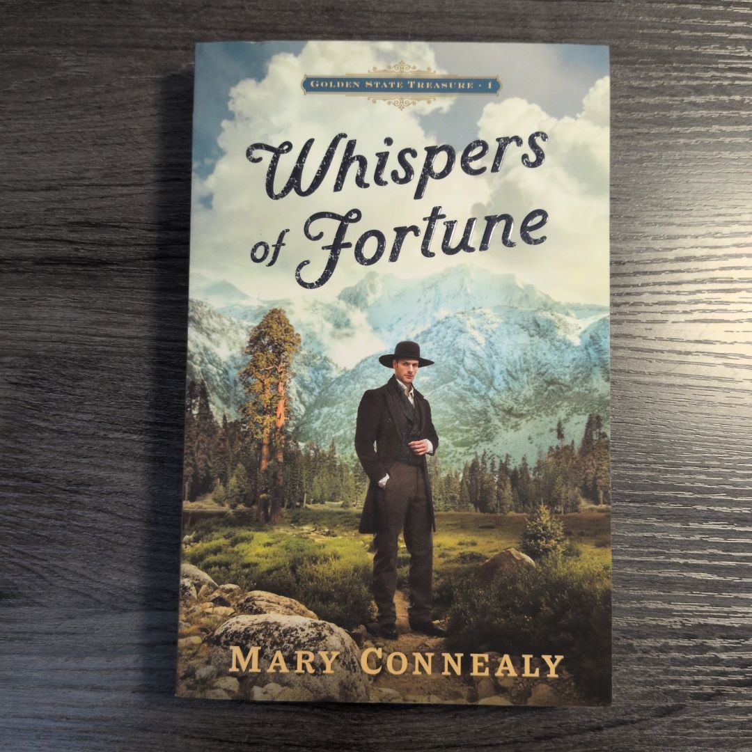 Whispers of Fortune
