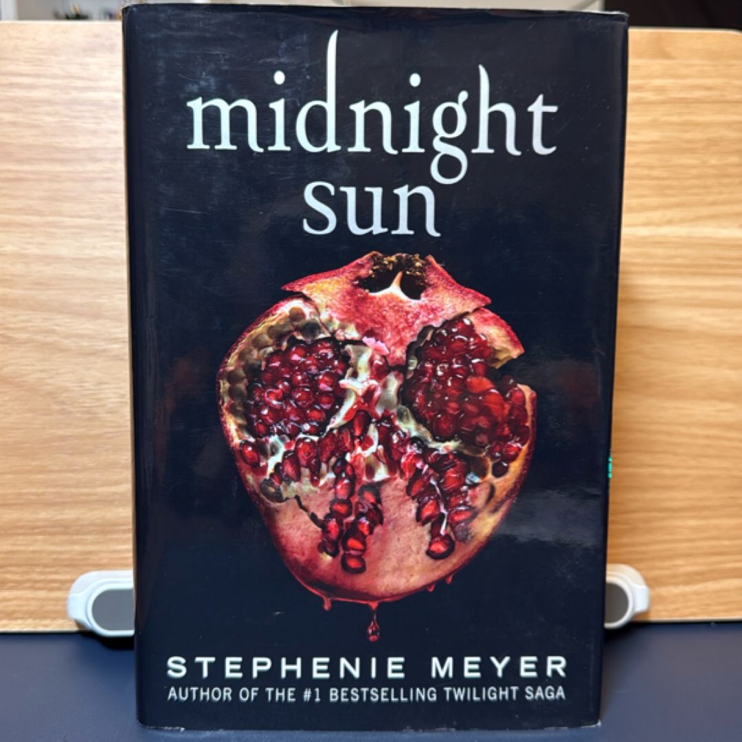 Midnight Sun