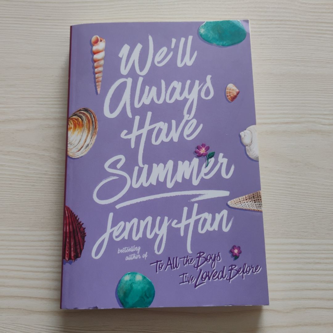 We'll Always Have Summer