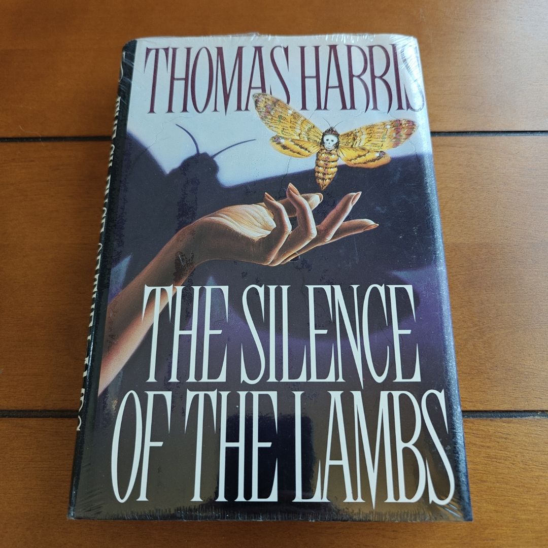 The Silence of the Lambs (Sealed)