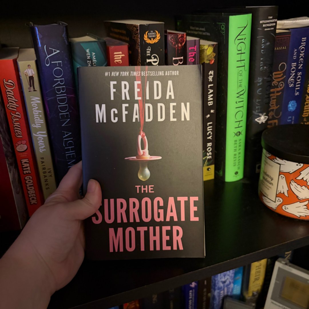 The Surrogate Mother