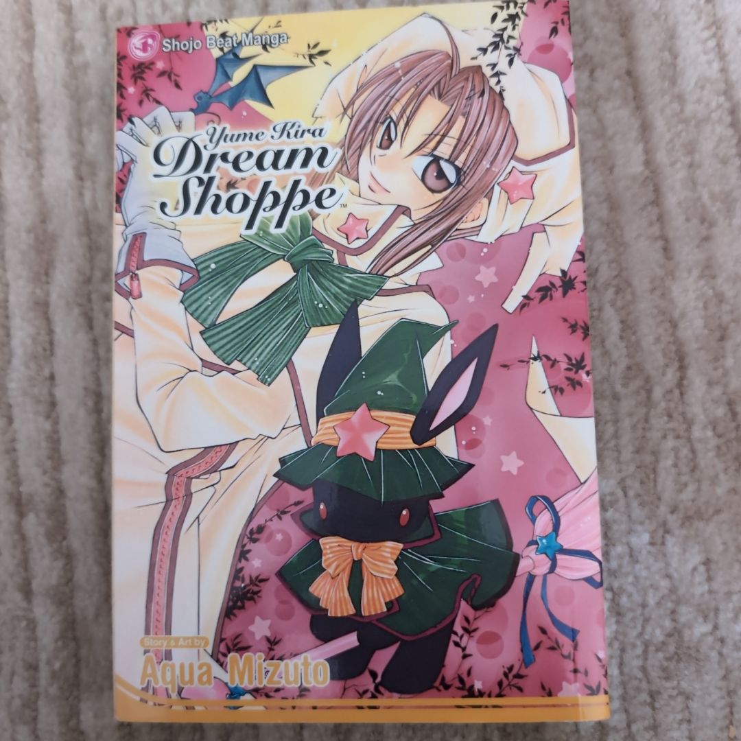 Yume Kira Dream Shoppe