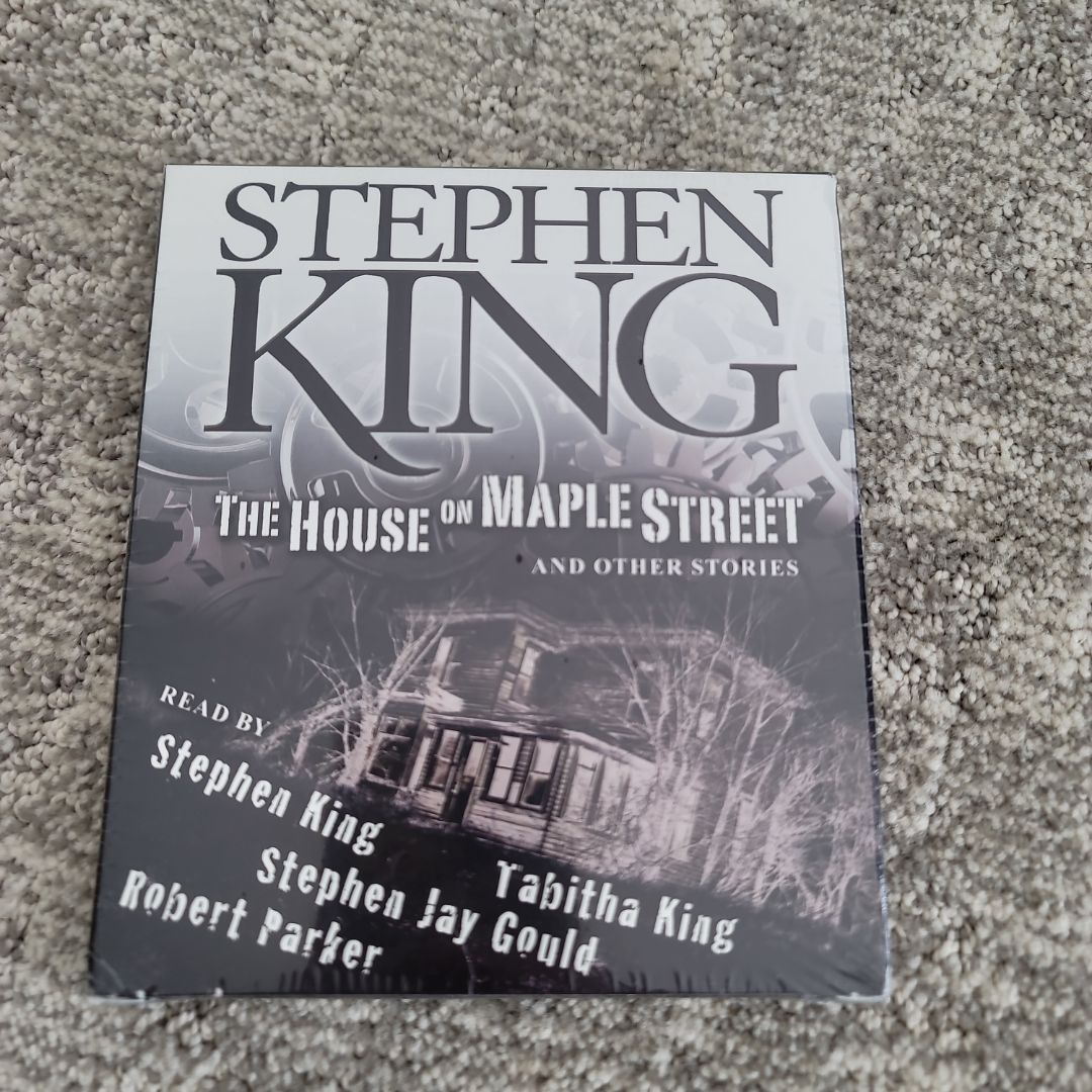 The House on Maple Street