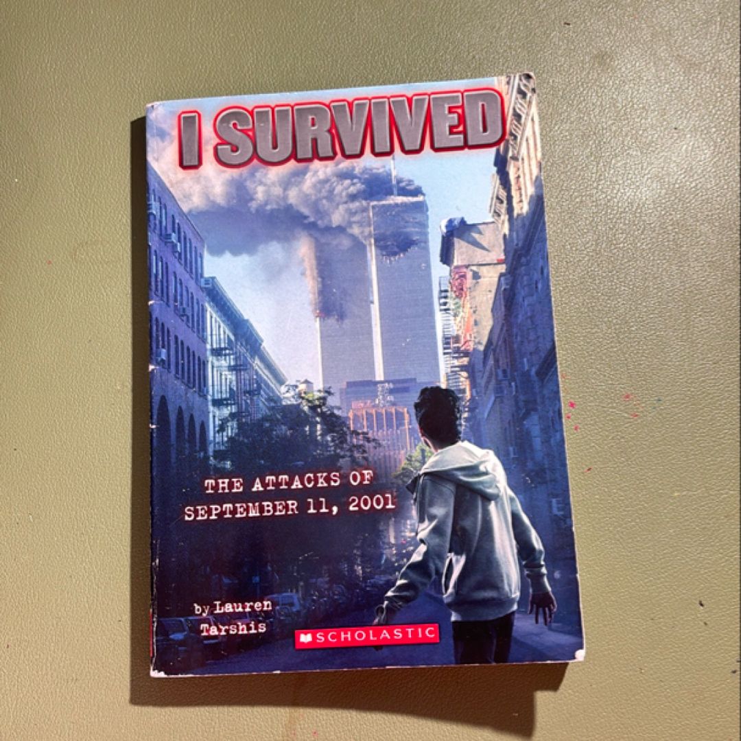 The Attacks of September 11th, 2001