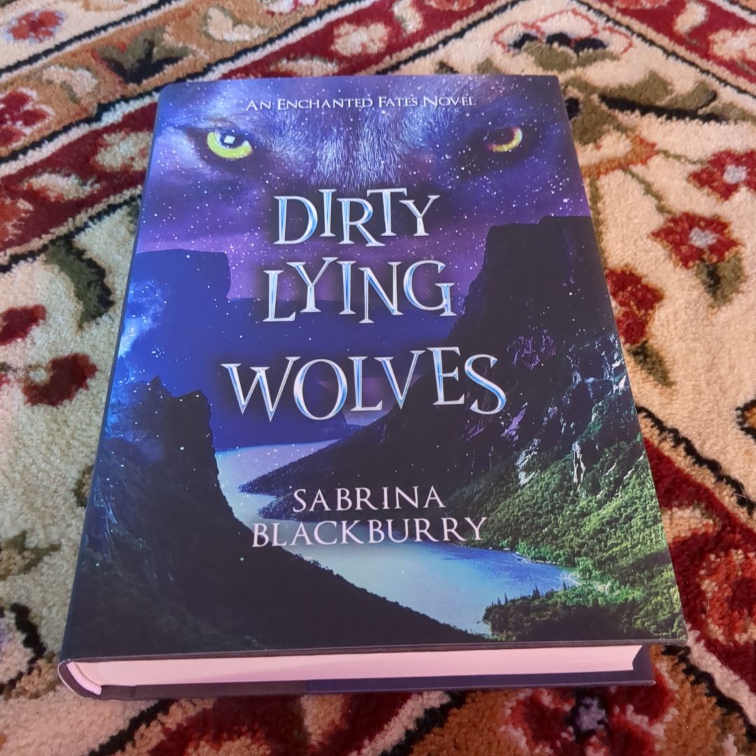 Dirty Lying Wolves