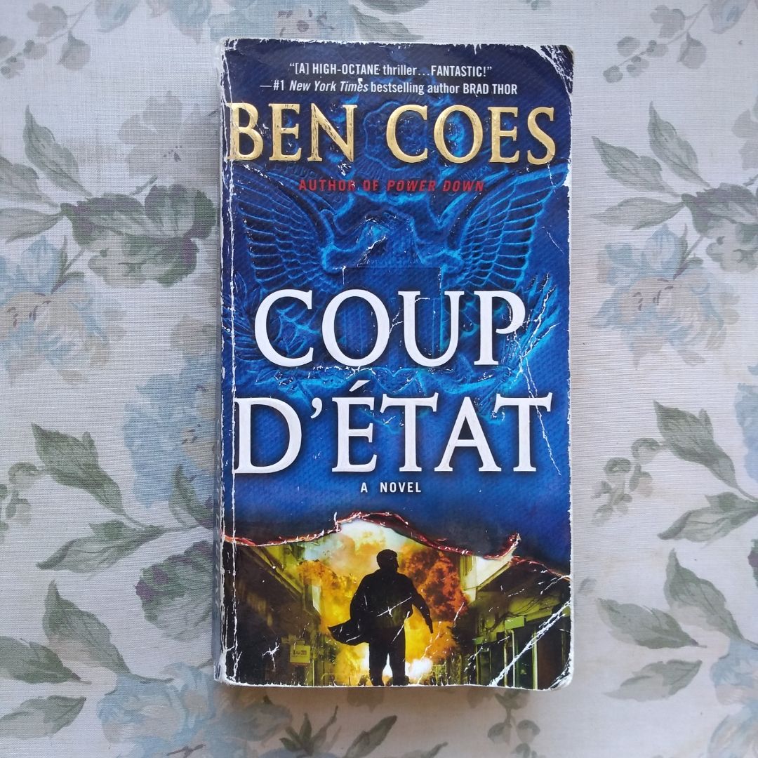 Coup D'Etat