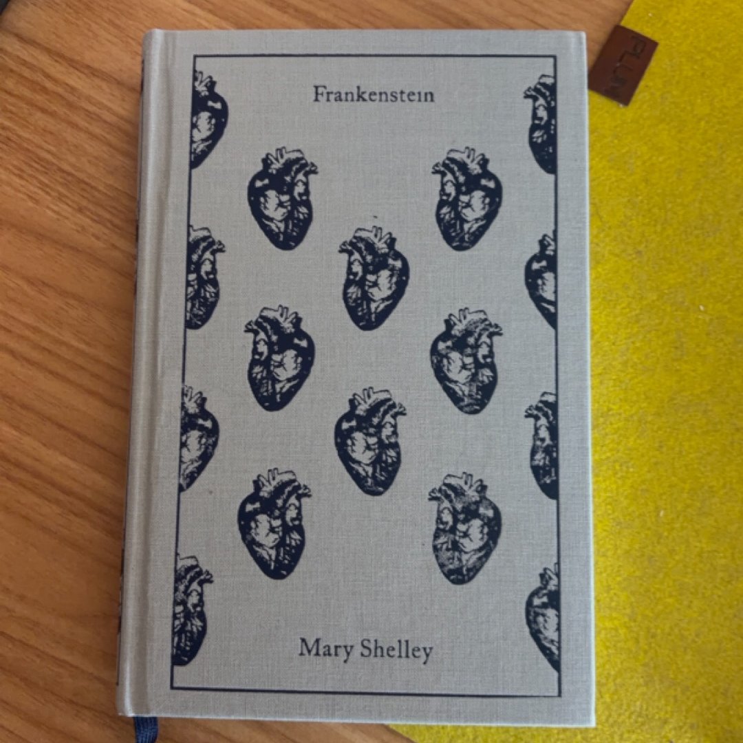 Frankenstein