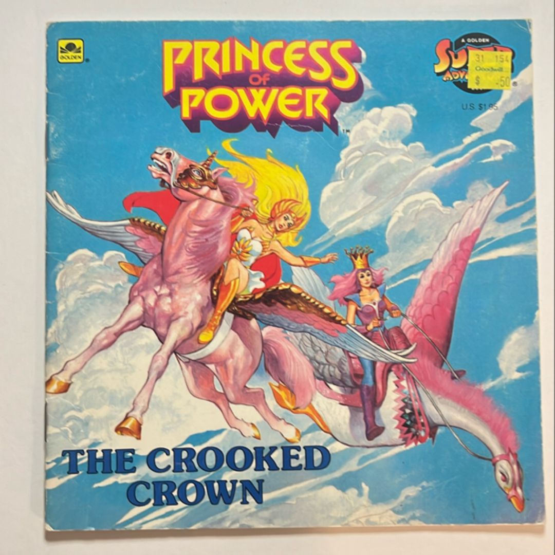The Crooked Crown