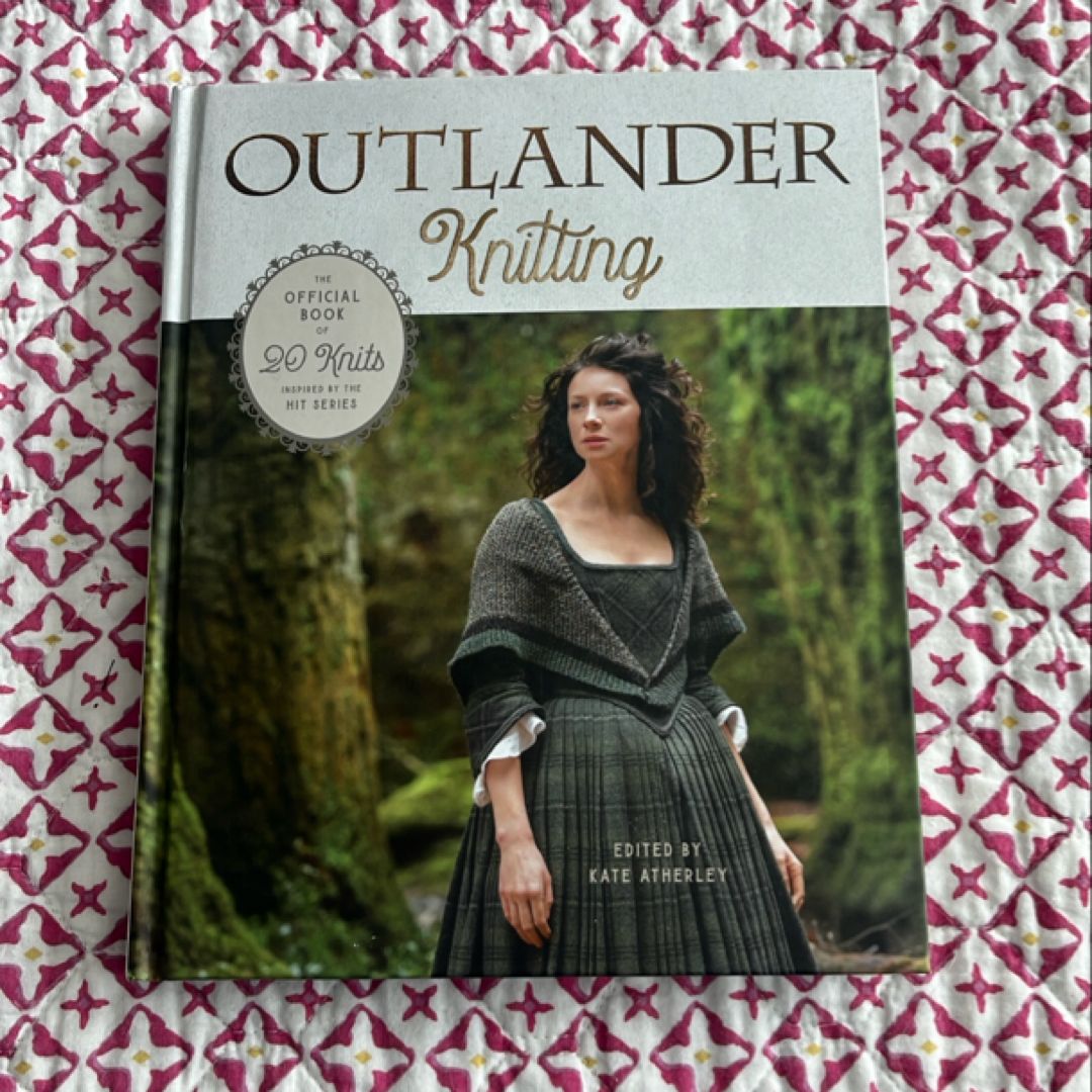 Outlander Knitting