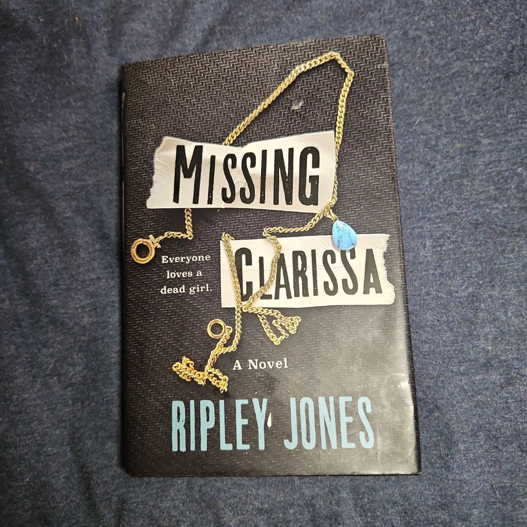 Missing Clarissa