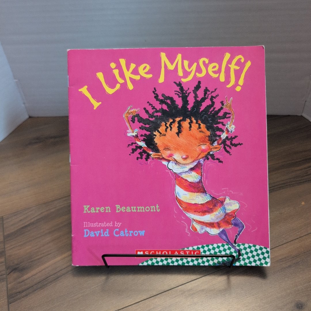 I Like Myself!