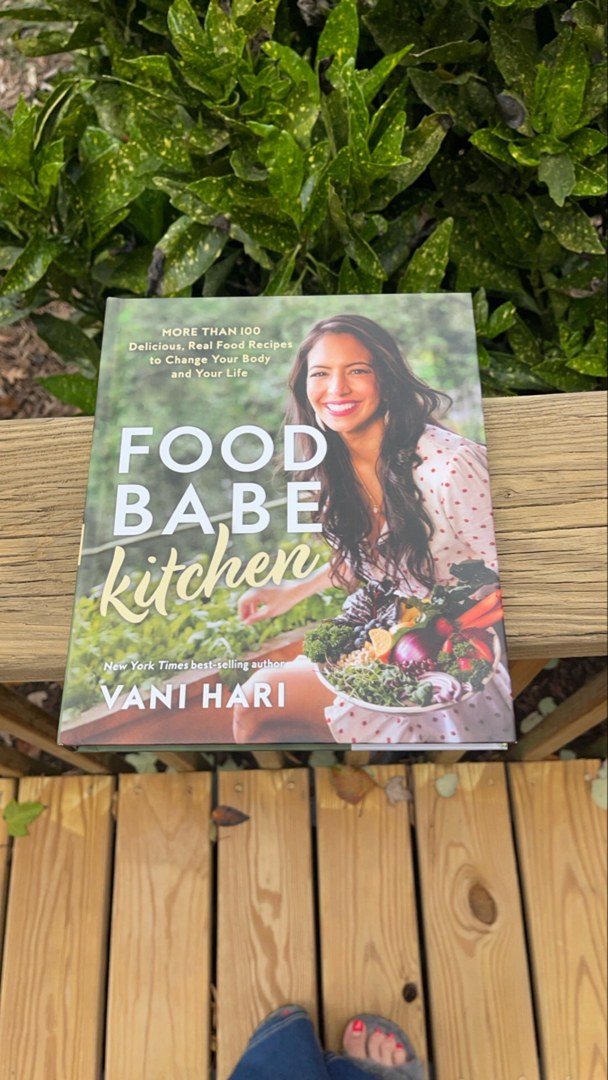 Food Babe Kitchen