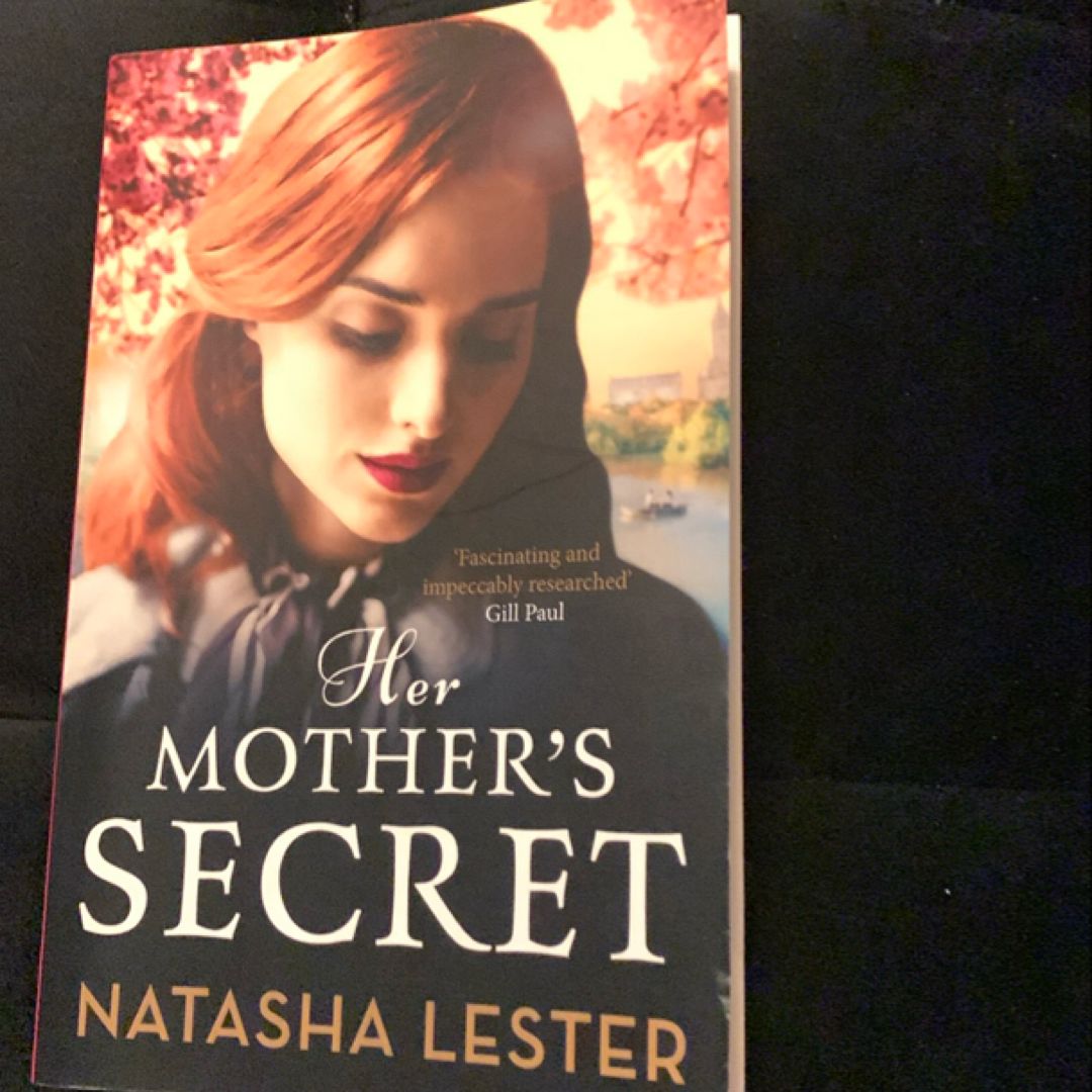 Her Mother's Secret