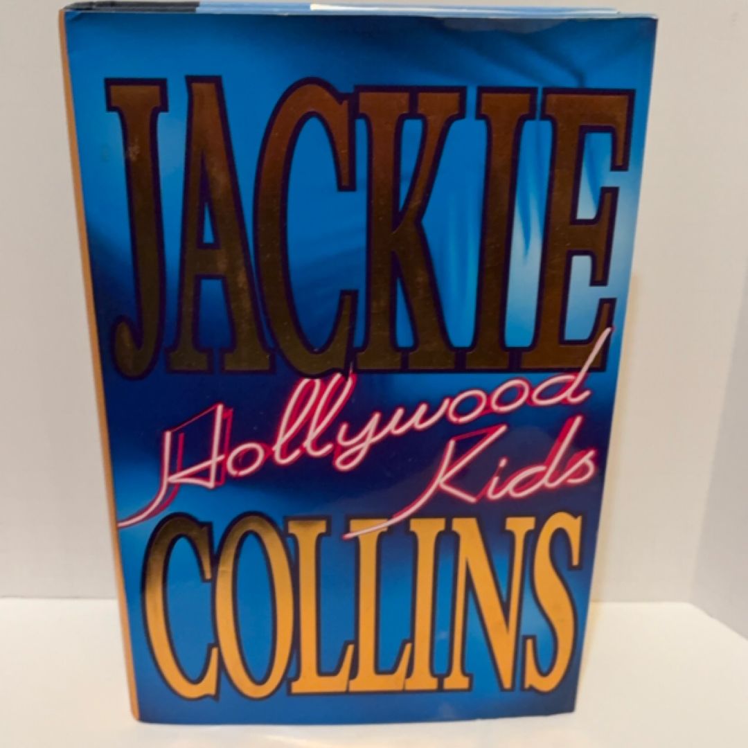Hollywood Kids
