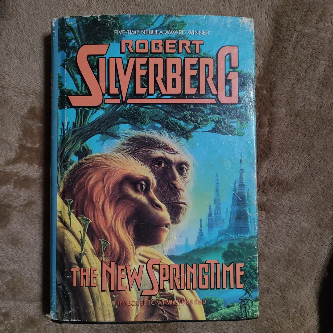 The Queen of Springtime