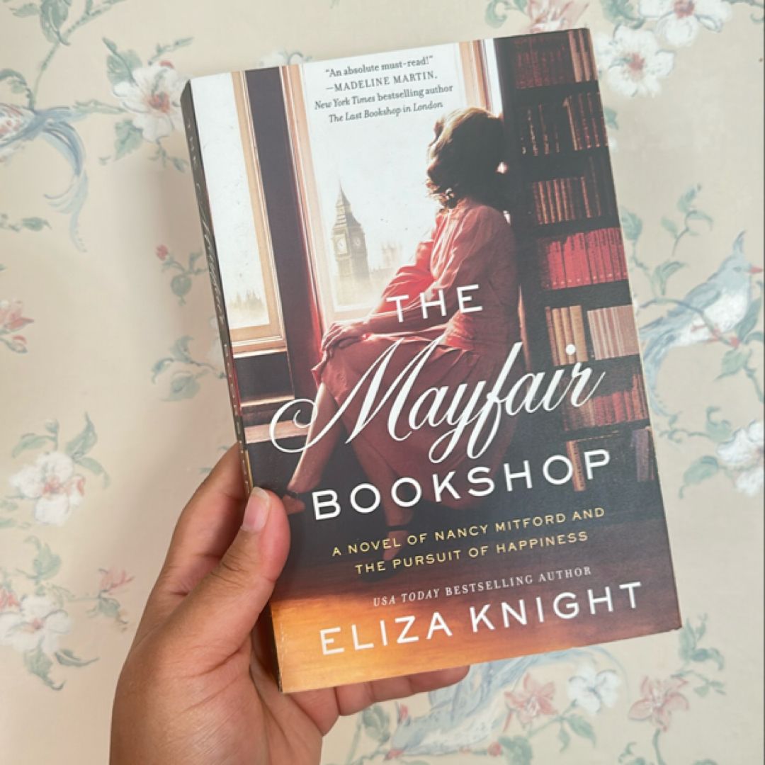 The Mayfair Bookshop