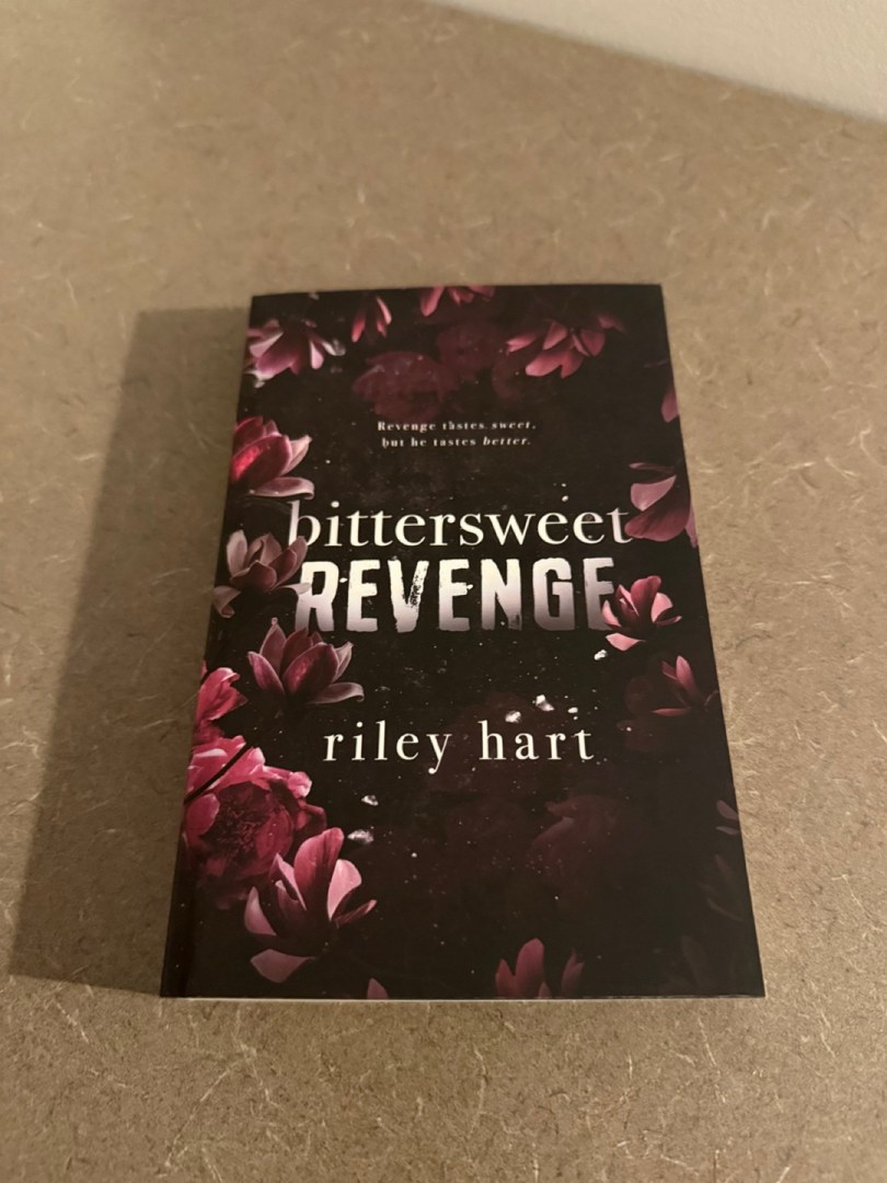 Bittersweet Revenge