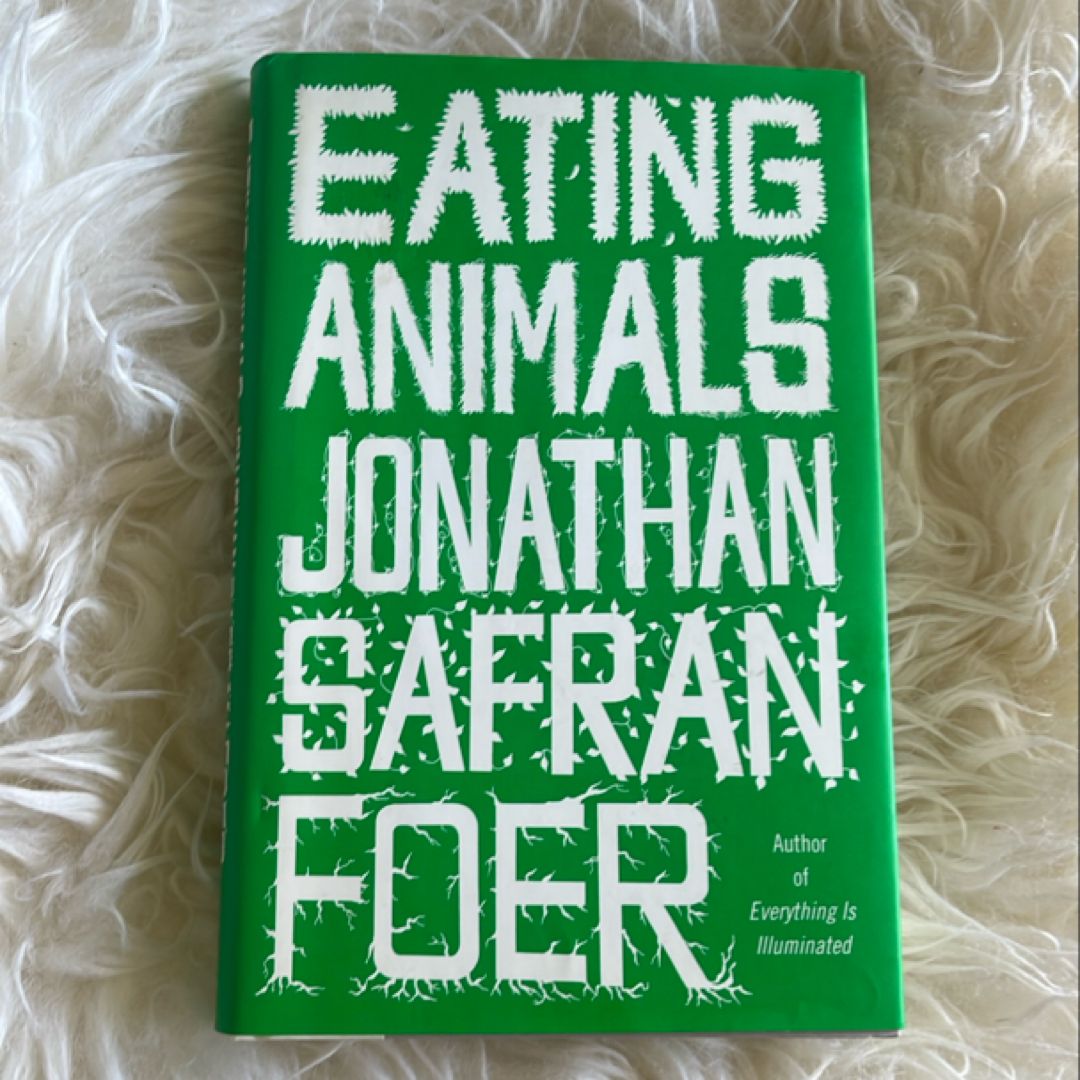 Eating Animals