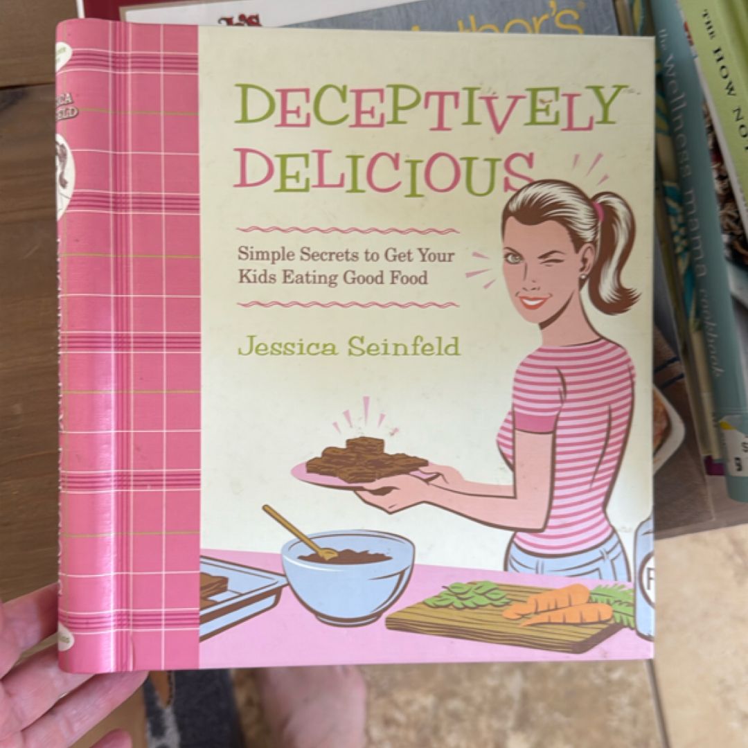 Deceptively Delicious