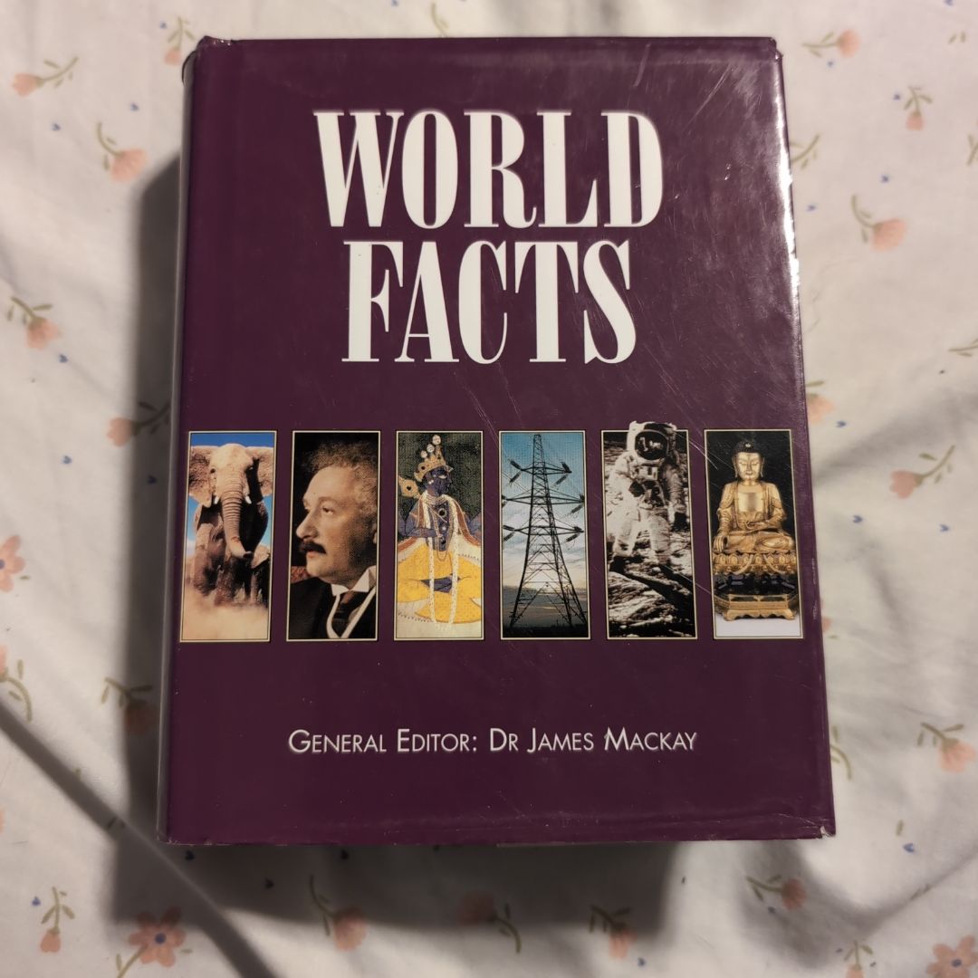 Micropedia of World Facts