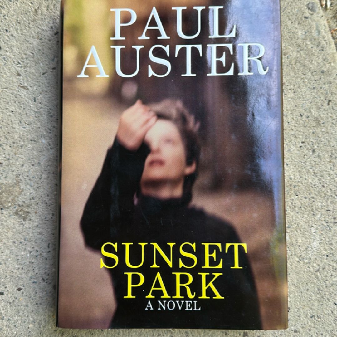 Sunset Park