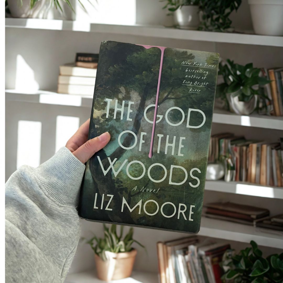 The God of the Woods
