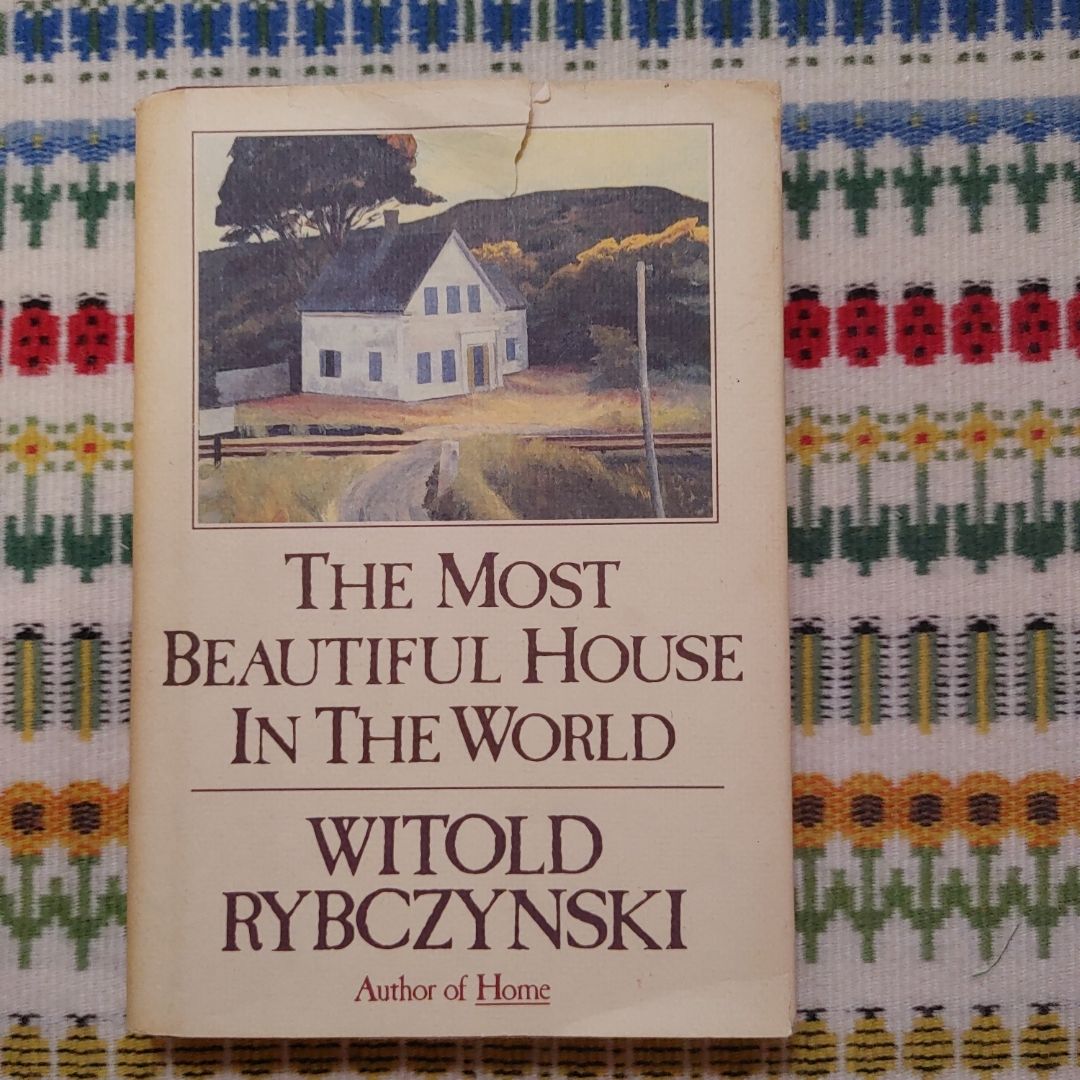 The Most Beautiful House in the World