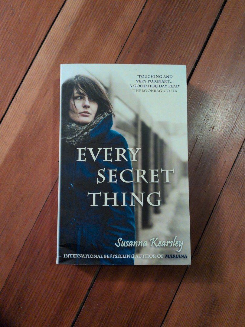 Every Secret Thing