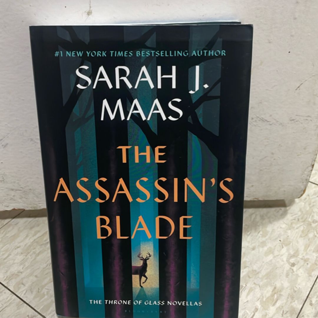 The Assassin's Blade