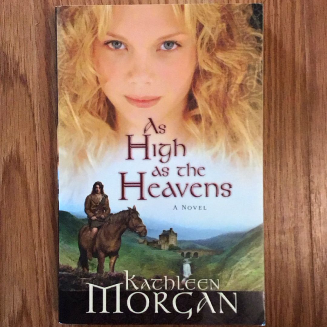 As High as the Heavens