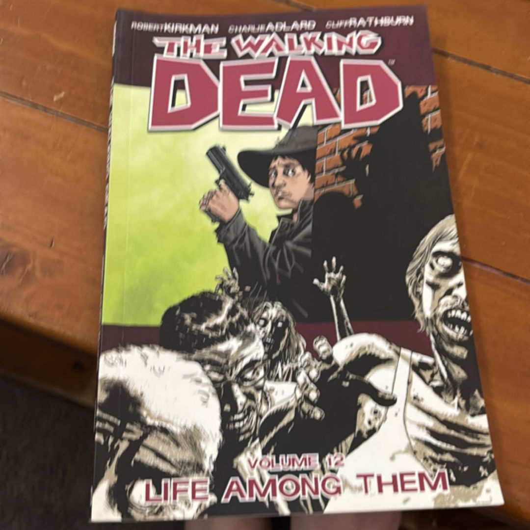 The Walking Dead