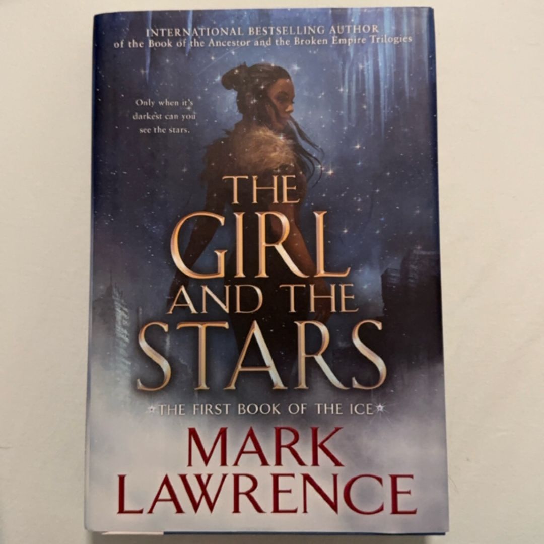 The Girl and the Stars